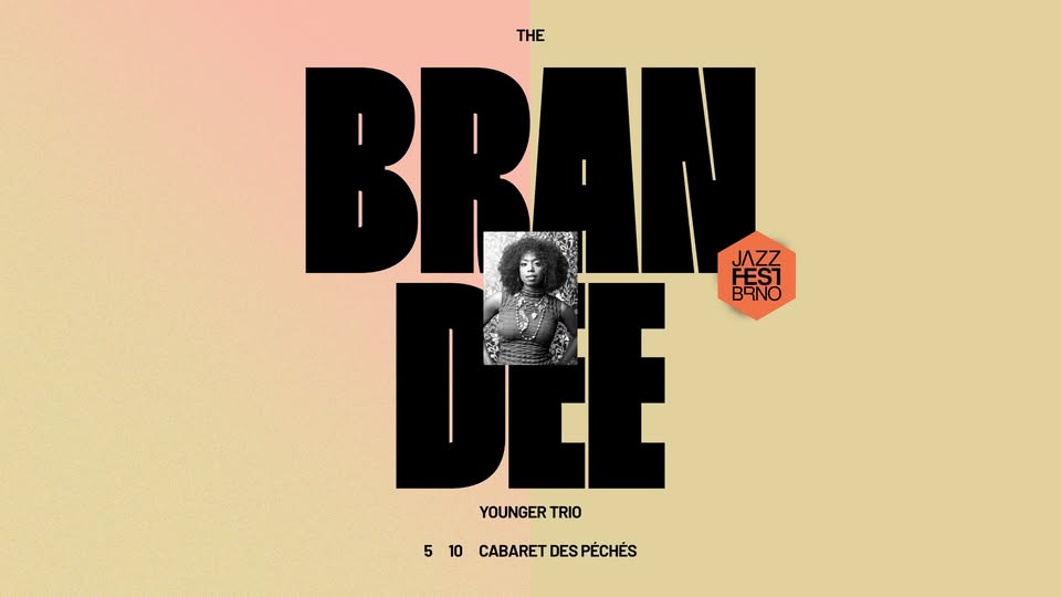 JFB 2025: The Brandee Younger Trio