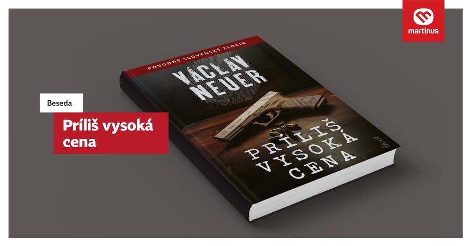 Beseda s Václavom Neuerom na Nivách