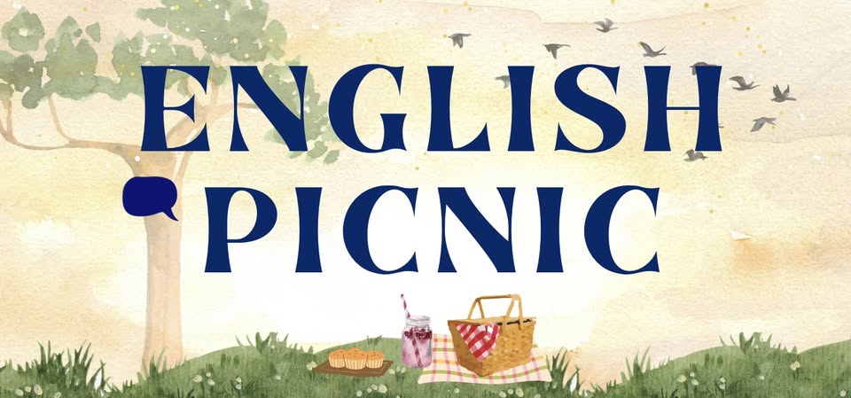 English Picnic