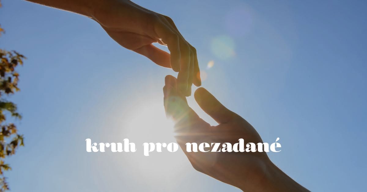 Kruh pro nezadané: Opravdové setkání