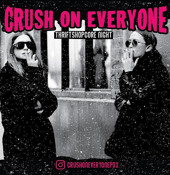 Crush on Everyone w/ Onelinedrawing!!