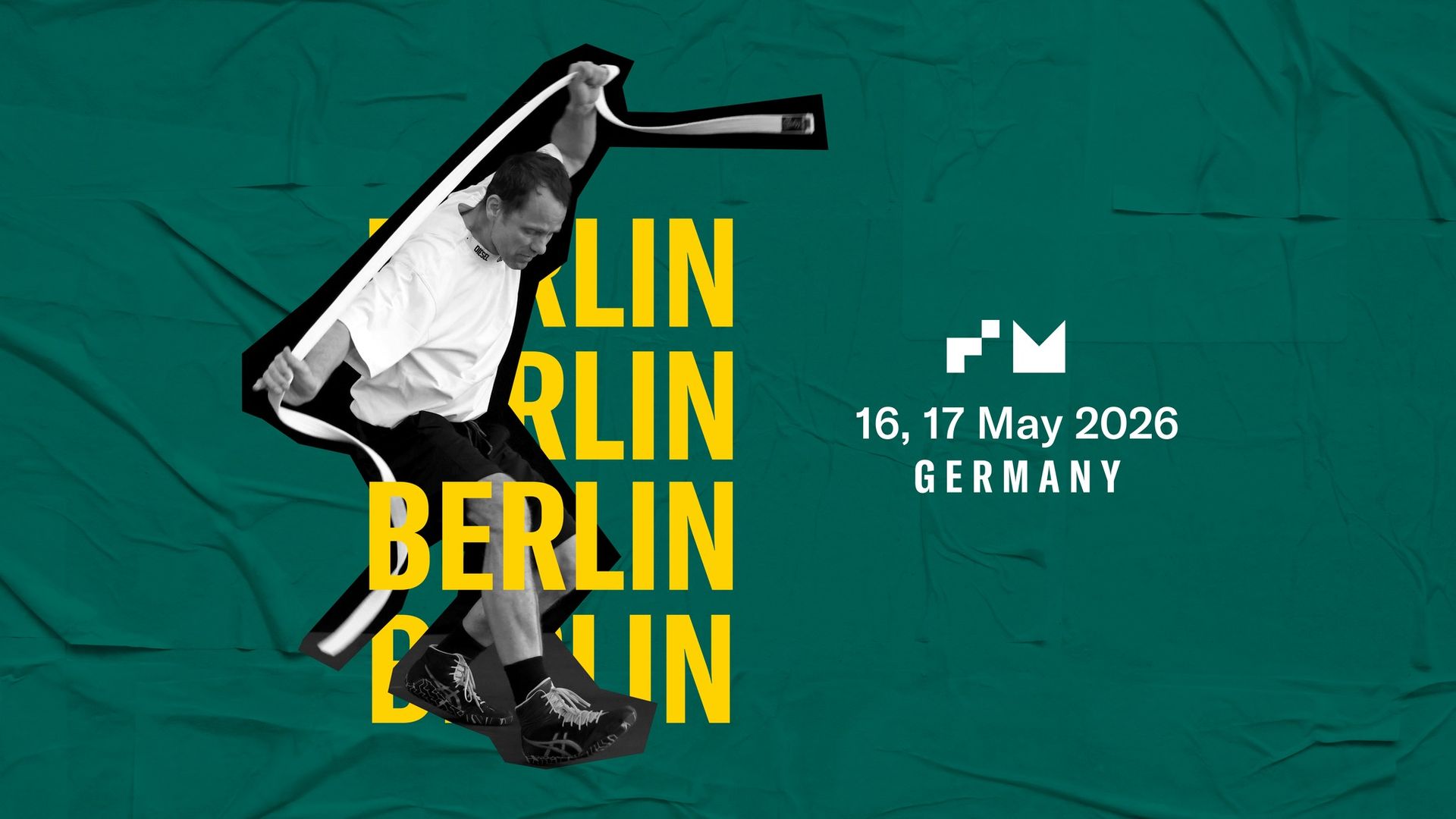 Fighting Monkey – Embodied Intelligence | BERLIN