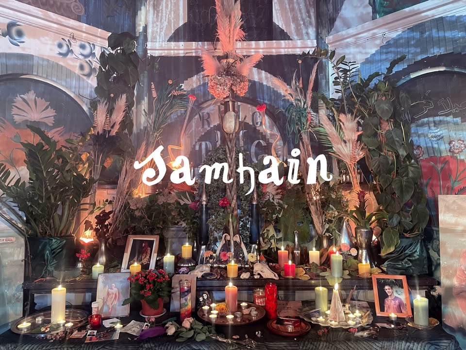 Samhain