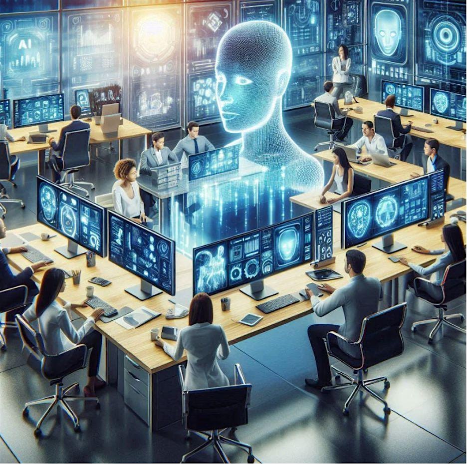 AI Workshop Event