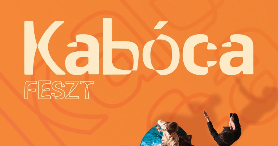 KaBóCa FeSzT - Gyermekfesztivál az Ilosvai Házban