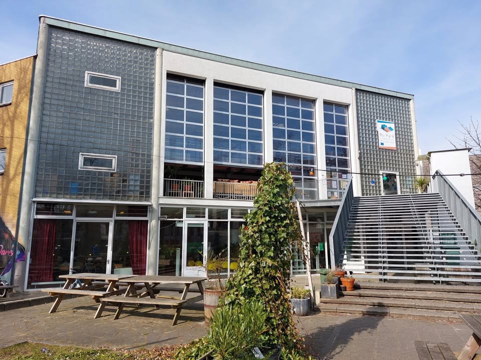 Stadspasinloopspreekuur