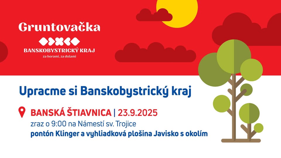 Jesenná gruntovačka 2025