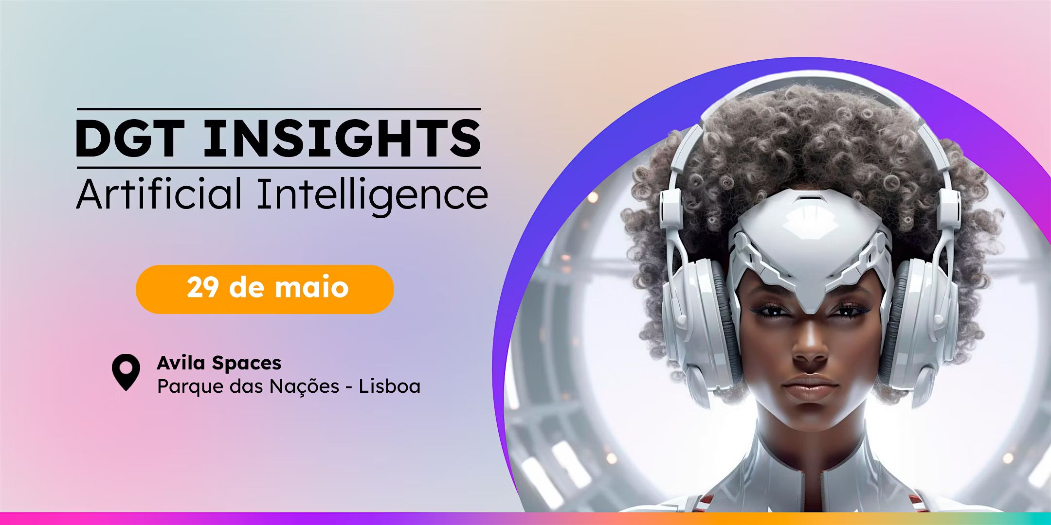 DGT Insights - Artificial Intelligence