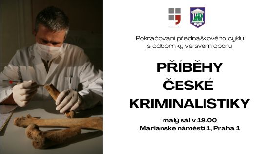 Příběhy české kriminalistiky: Mnoho důvodů pro vraždu