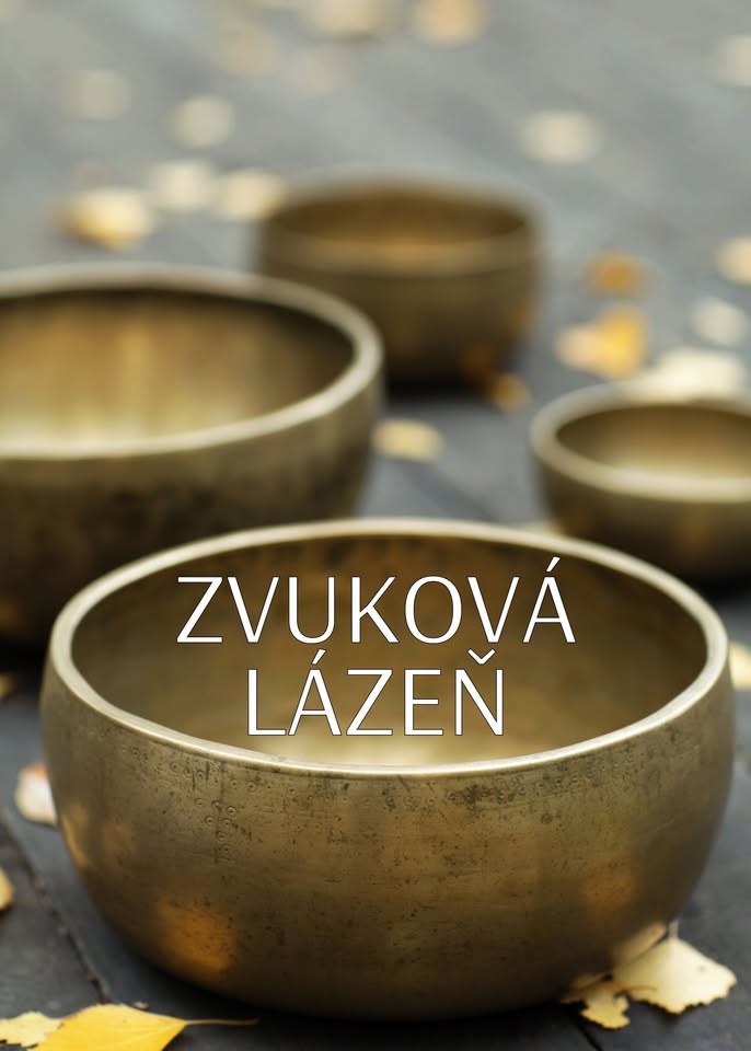 Zvuková lázeň Prešov