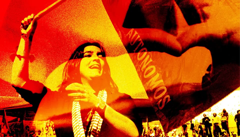 El Entusiasmo