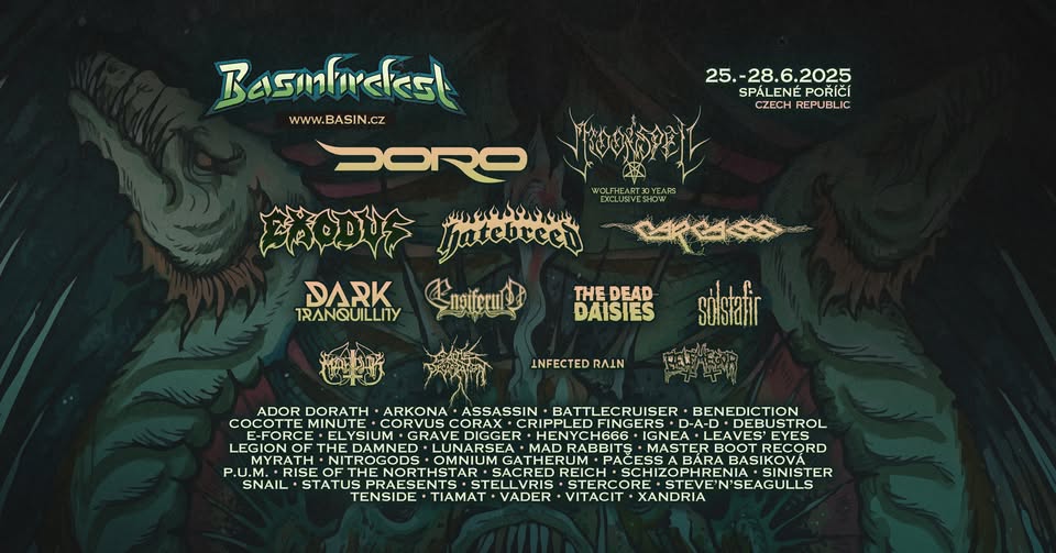 BASINFIREFEST 2025