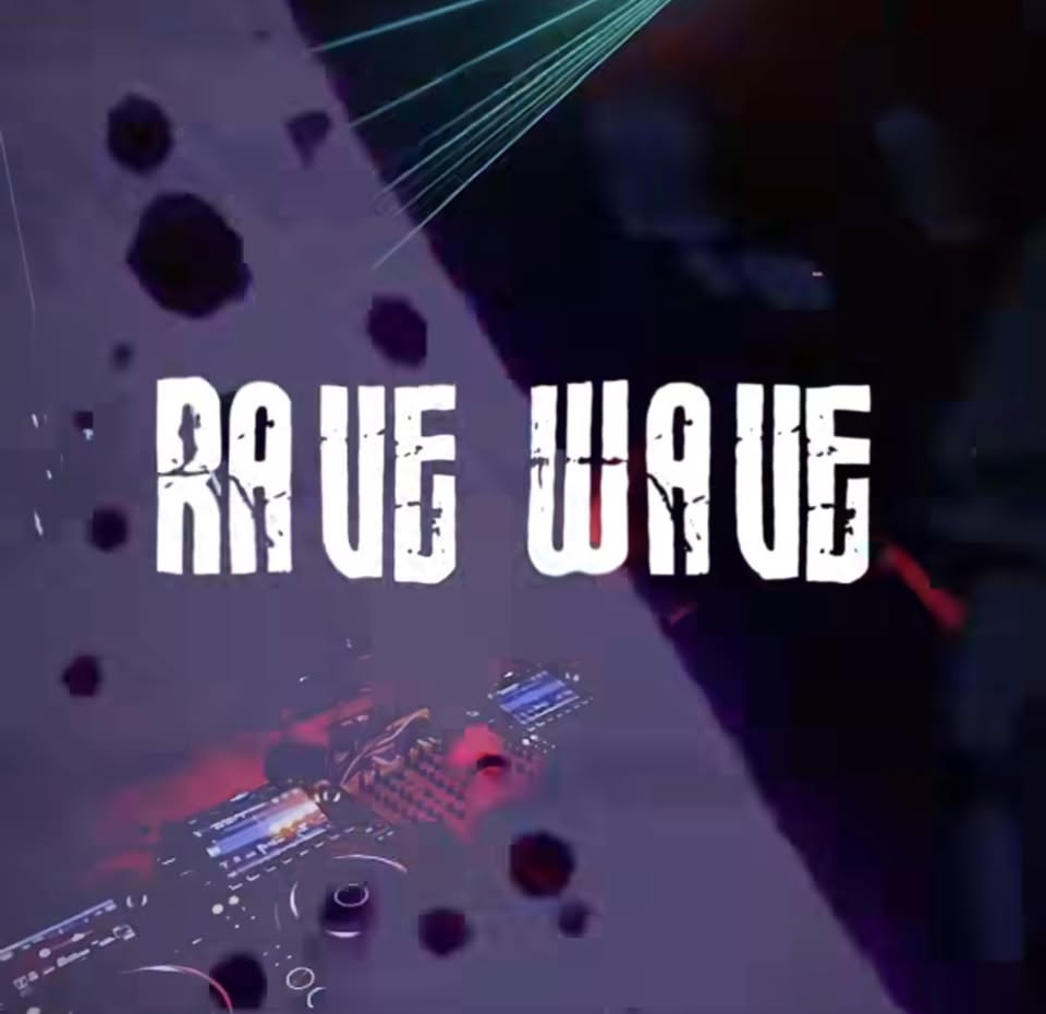 Rave Wave / Dark Euphory ~ Razzor ~ Matthew ~ Narco ~ Proxima B