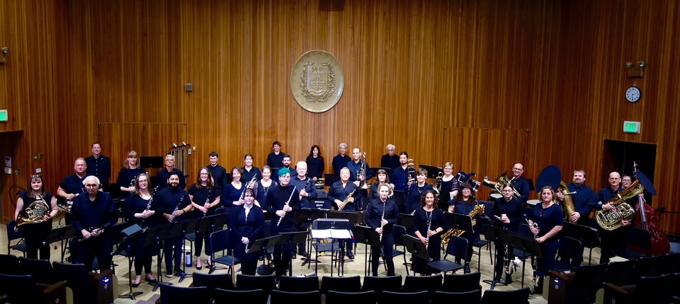 Fall Concert