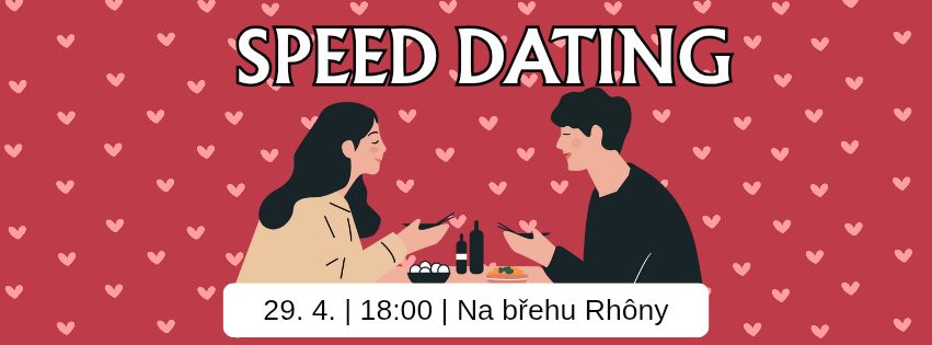 SPEED DATING