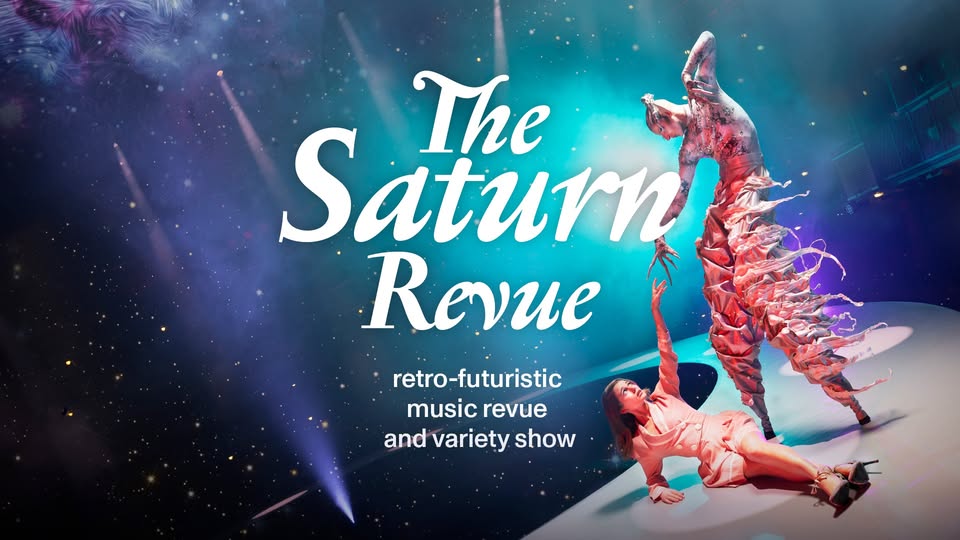 The Saturn Revue