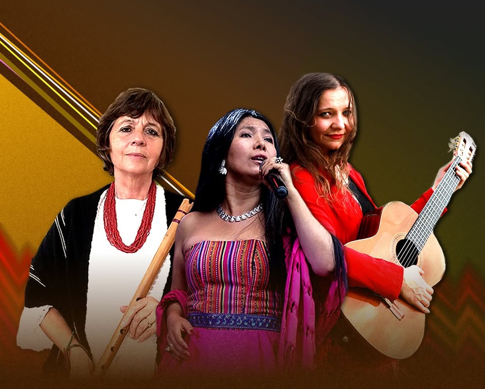 Konzert: Puka Wali
