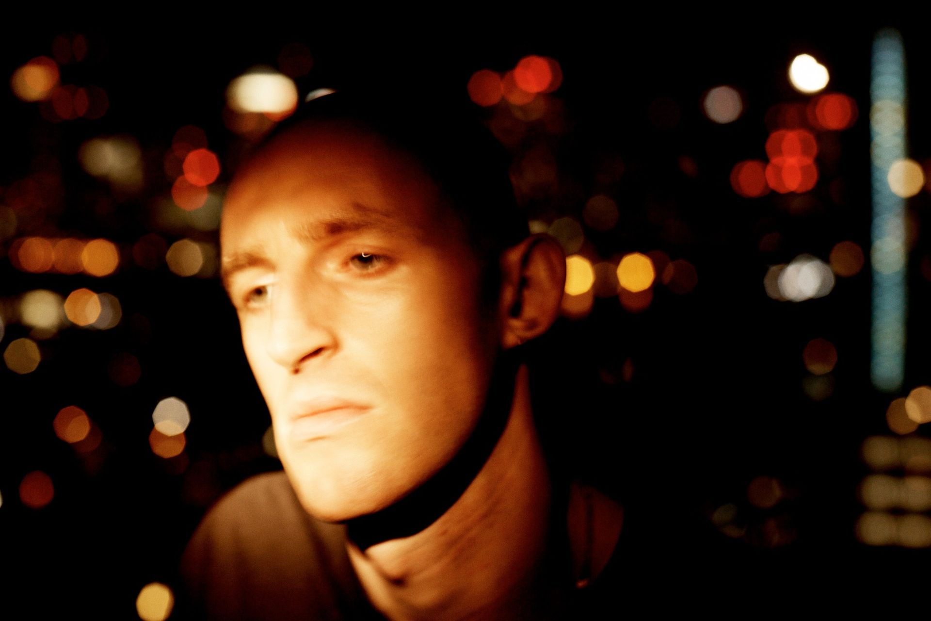 mark william lewis - Bi Nuu, Berlin