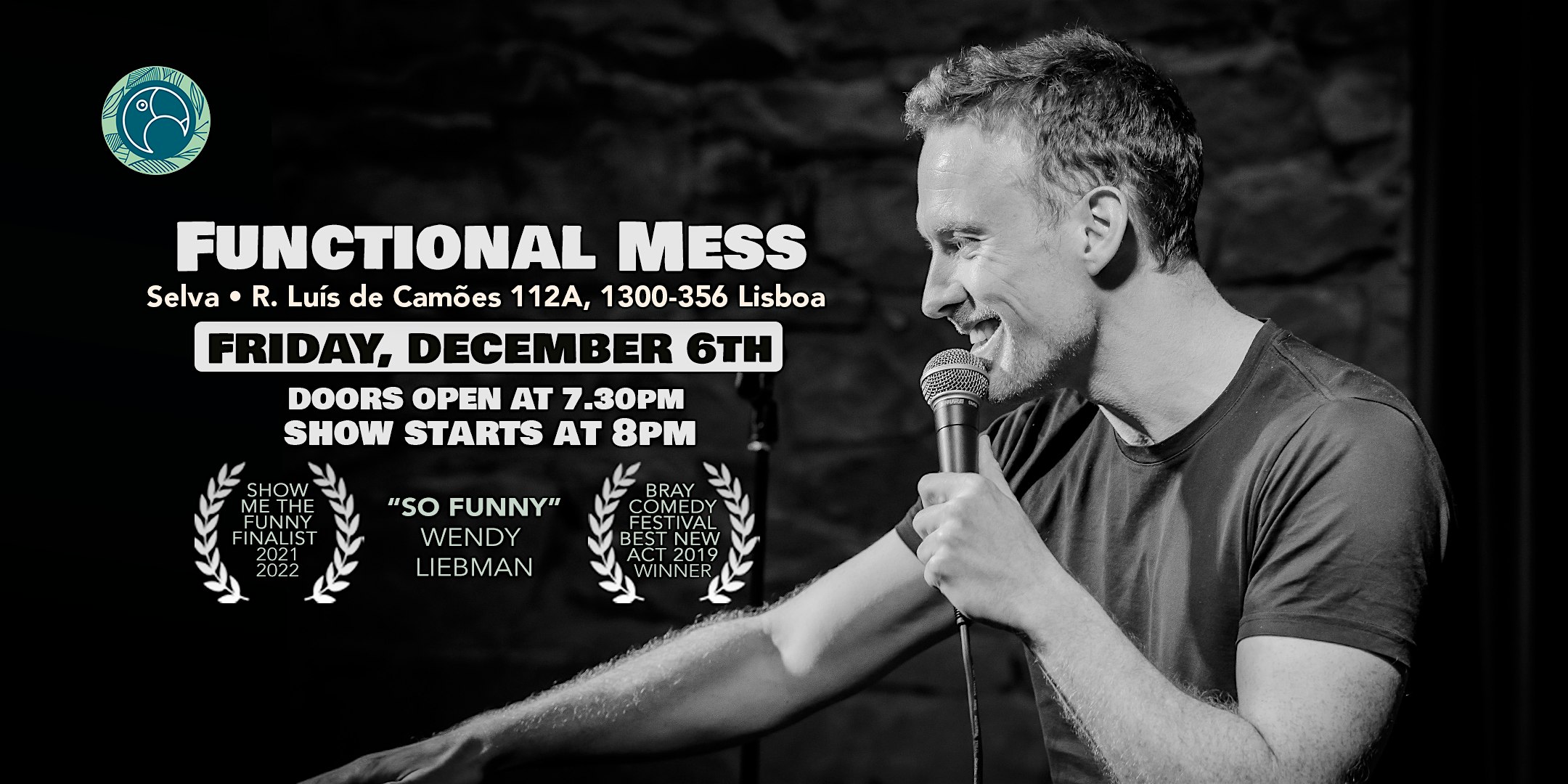 Comedy in English - John O'Keeffe - Functional Mess