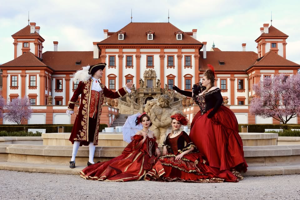 Absolventský koncert A. Demovičové, L. Preislerové, N. K. Sojkové a M. Rendoše