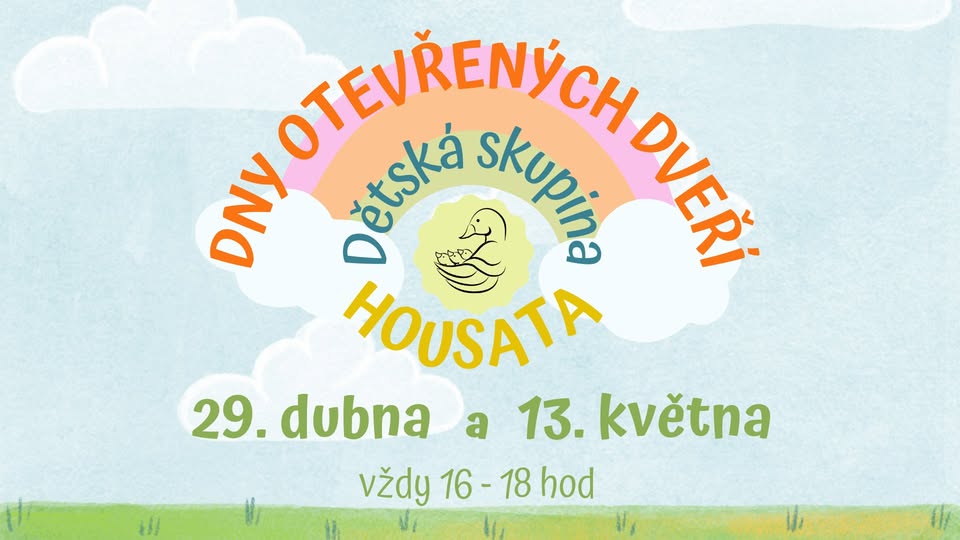Den otevřených dveří