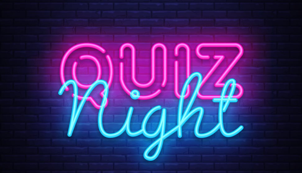 3.Quiz Night 🧠 v Cococafe