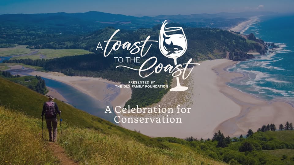 2nd Annual Toast to the Coast