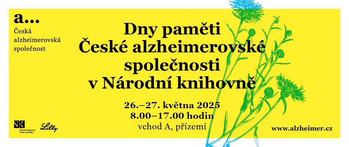 Testování paměti