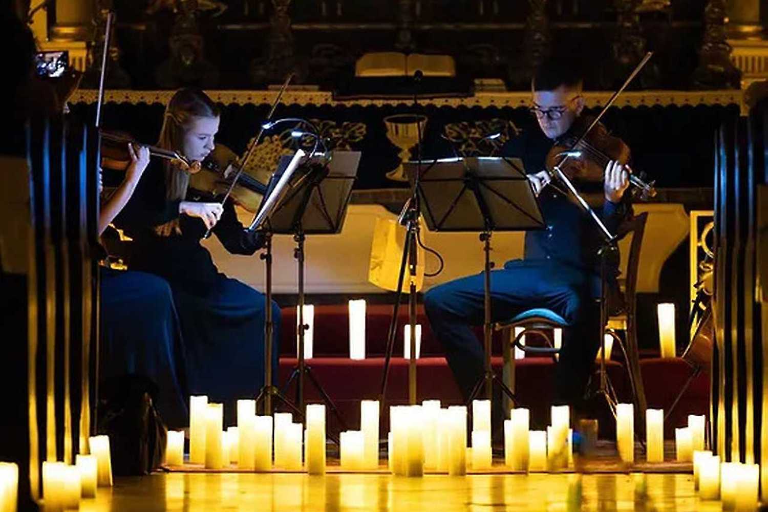 Vianočný koncert