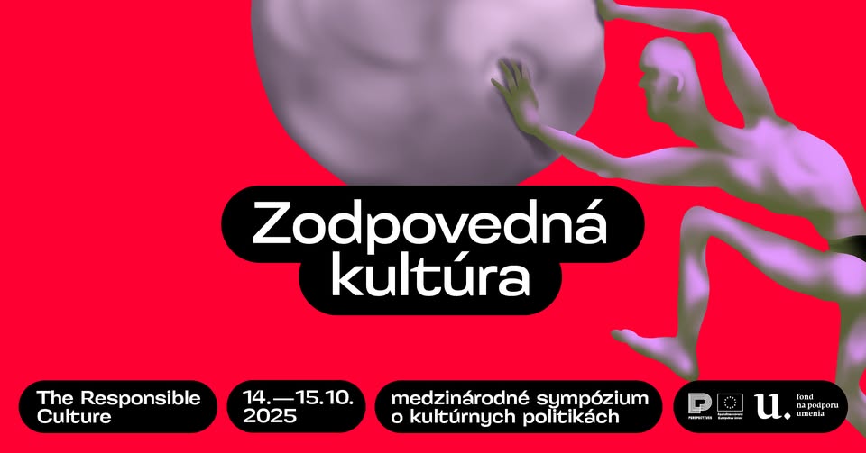 Zodpovedná kultúra / The Responsible Culture