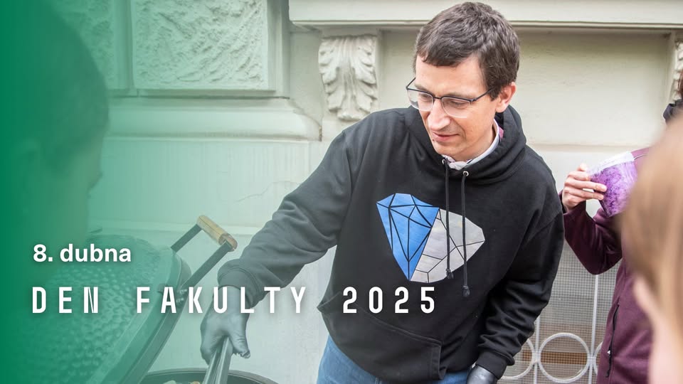 Den fakulty 2025