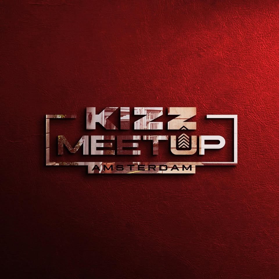 KIZZ MeetUp ‘Amsterdam’: