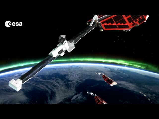 SPACE :: TALK #28 - Dynamická ionosféra