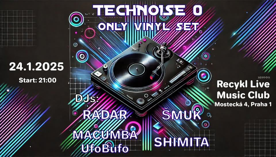 TECHNOISE 0