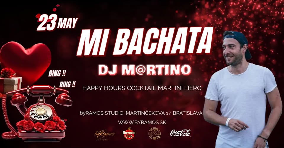 Mi Bachata