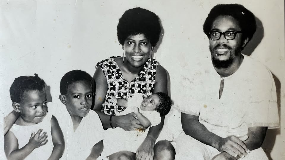 BSFF2024: Walter Rodney: What They Don't Want You to Know (Amsterdam premiere)
