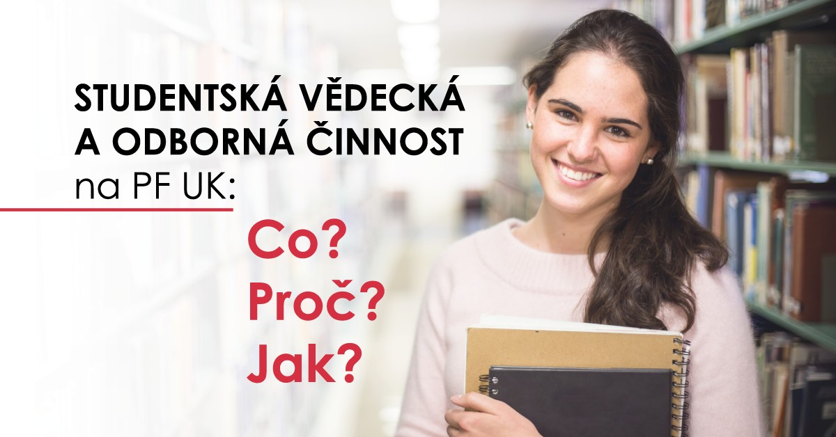 Jak na SVOČku