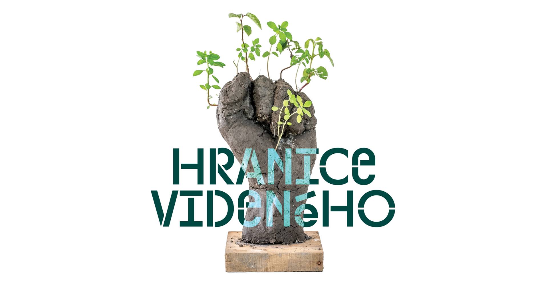 Výstava Hranice videného
