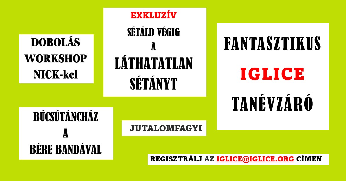 TANÉVZÁRÓ CSALÁDI CSALINKA ÉS TÁNCHÁZ / SLAVNOSTNÍ UKONČENÍ ŠKOLNÍHO ROKU