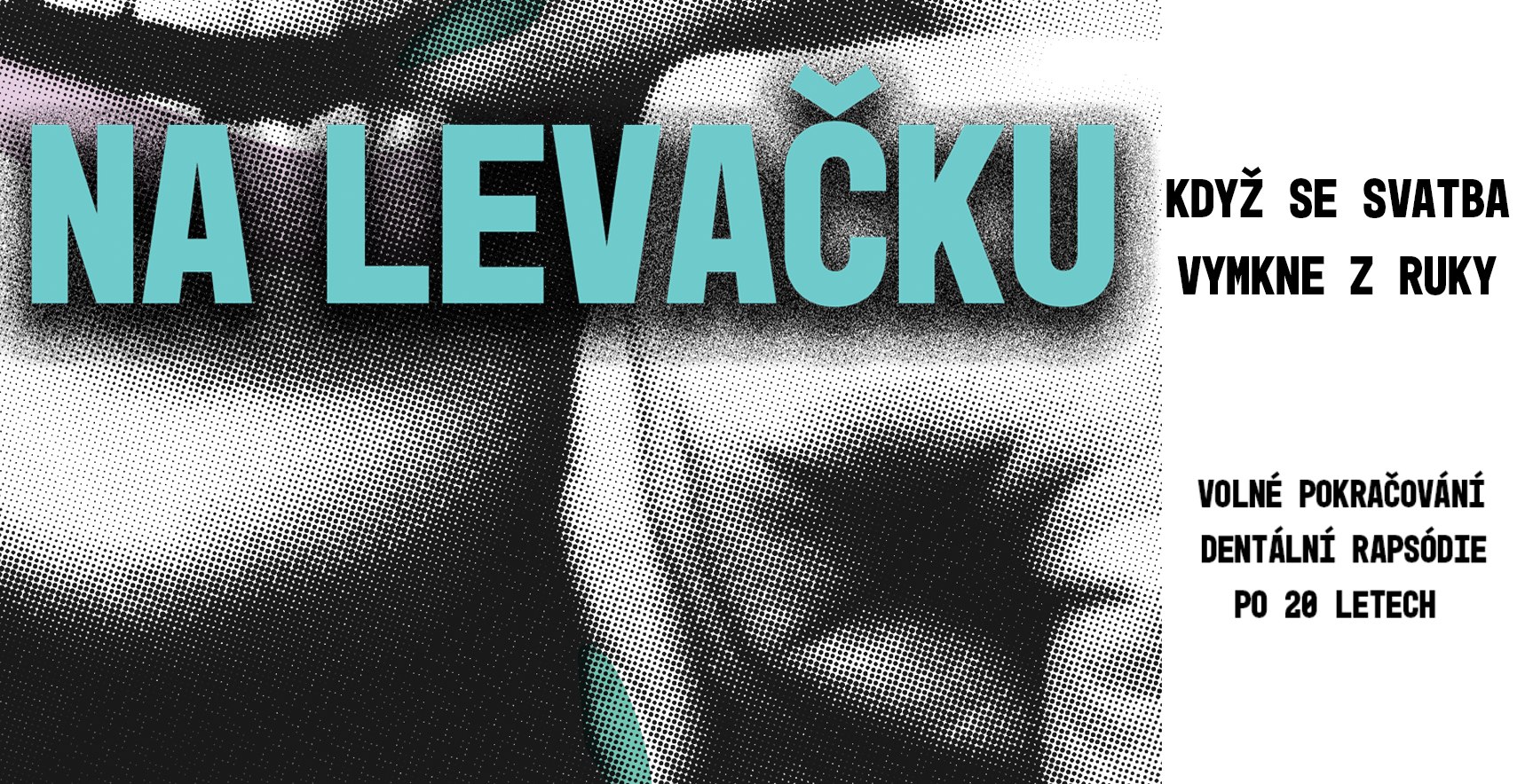 Na levačku