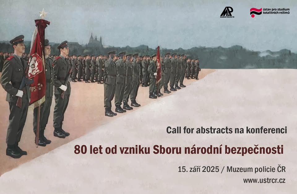 80 let od vzniku SNB (konference)