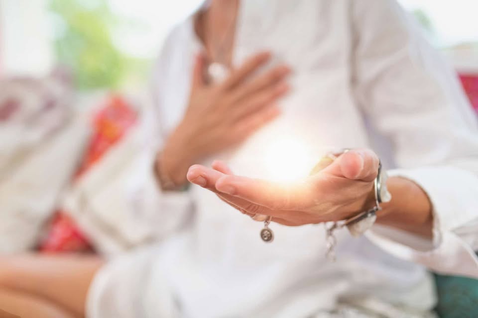 Kakaová ceremónia & Vedená meditácia