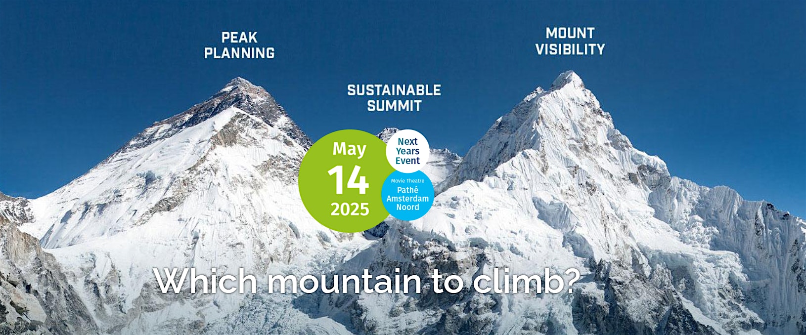 inNOWvate Supply Chain Event 2025