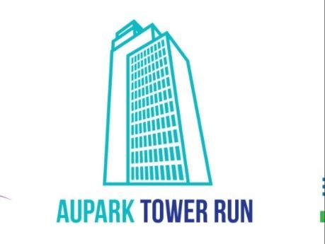 2. ročník Aupark Tower Run
