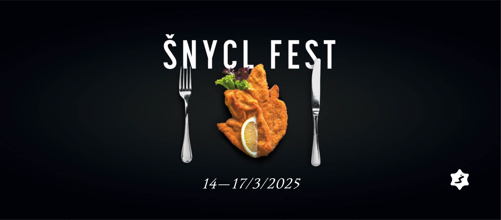ŠNYCL FEST 2025 🥩