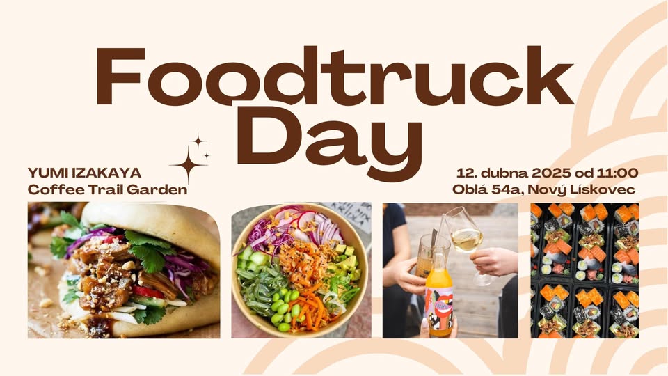 FOODTRUCK DAY - Yumi Izakaya