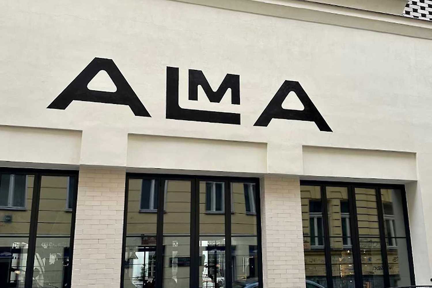 Tour de Alma