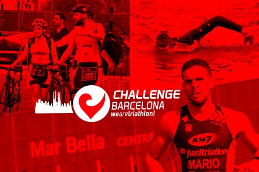 TRIATLÓ DE BARCELONA