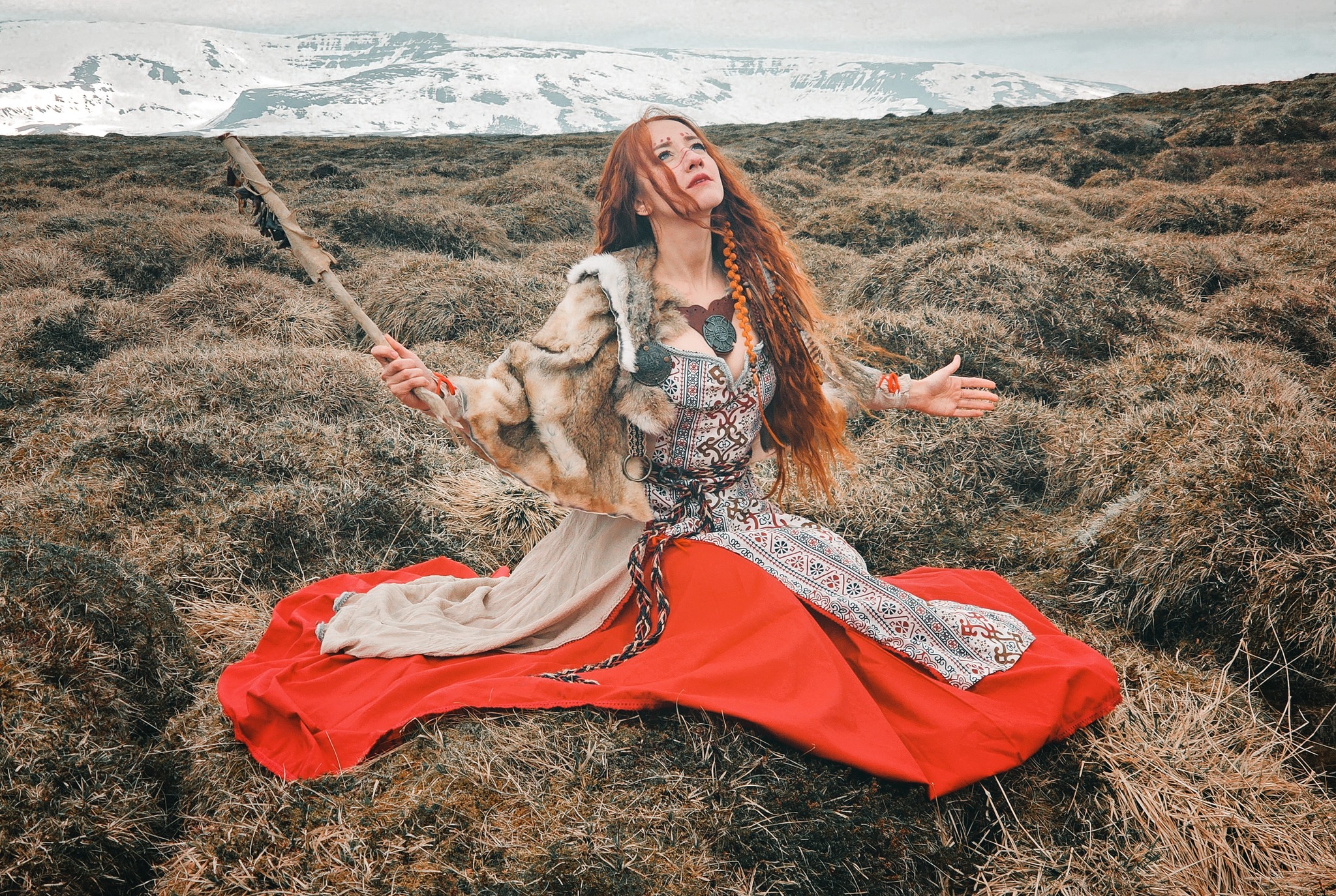Deloraine - premiere of the clip Arkona, Brno, Artbar