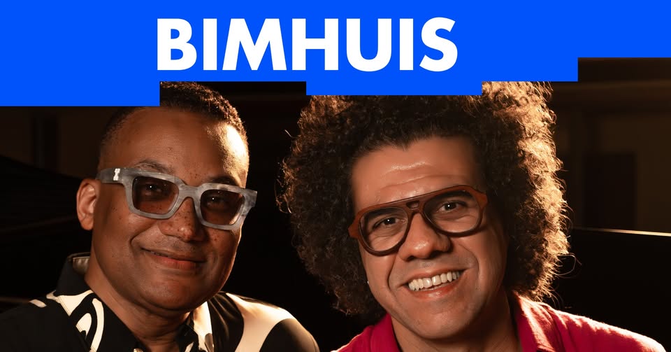 Gonzalo Rubalcaba & Hamilton de Holanda